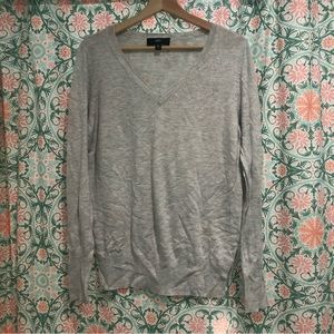 Mossimo Beige Sweater